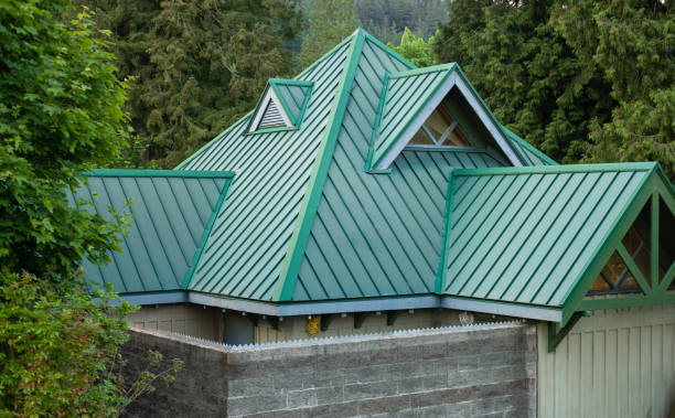 Best Steel Roofing  in Jennerstown, PA