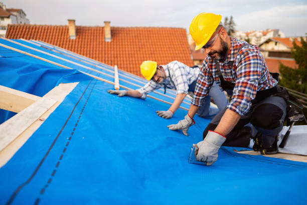 Fast & Reliable Emergency Roof Repairs in Jennerstown, PA