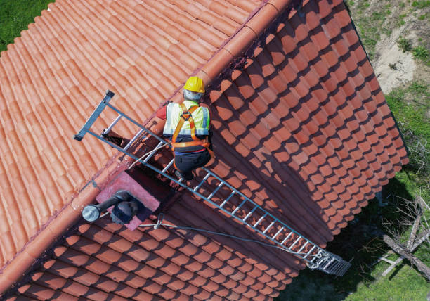 Steel Roofing in Jennerstown, PA